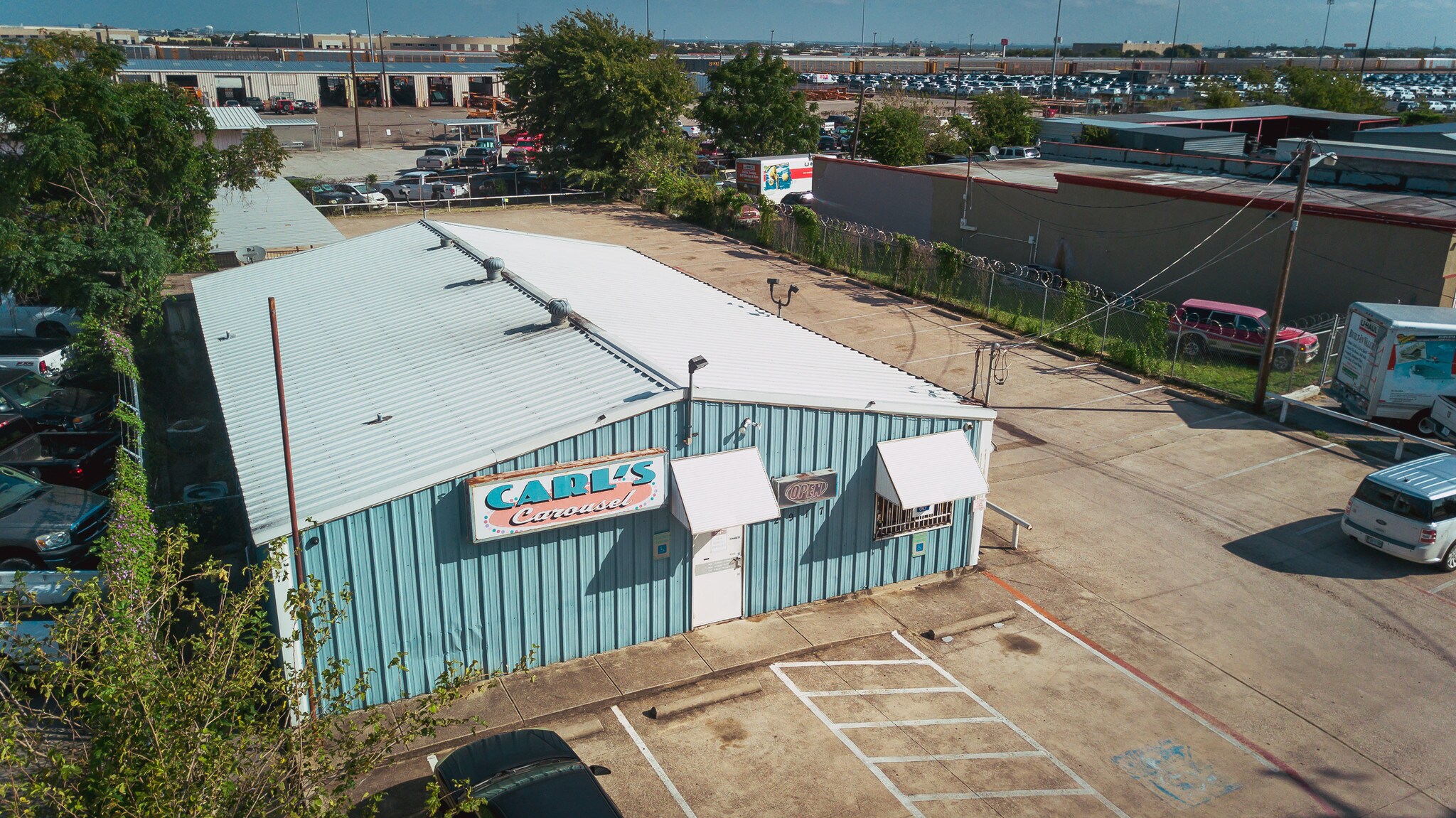 2917 E Abram St, Arlington, TX for sale Other- Image 1 of 1