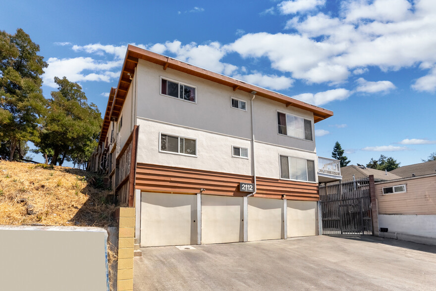 2112 35th Ave, Oakland, CA for sale - Building Photo - Image 3 of 21