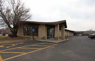 More details for 1301 N West St, Wichita, KS - Office for Lease