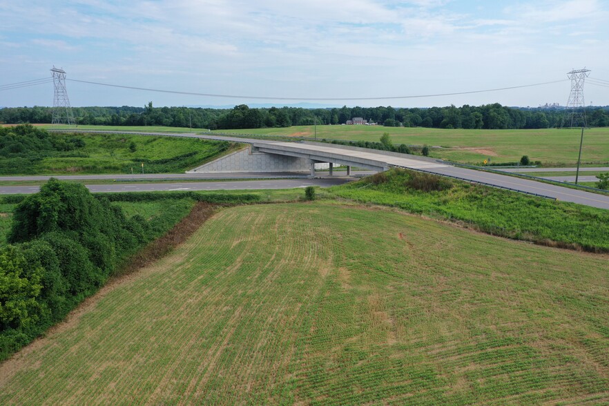 Westlee Street, Shelby, NC for sale - Primary Photo - Image 1 of 20