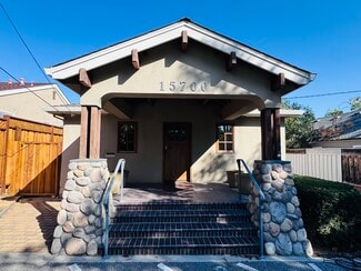 More details for 15700 Winchester Blvd, Los Gatos, CA - Office for Lease