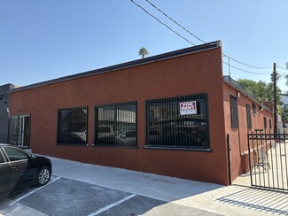 More details for 2726 Main St, Riverside, CA - Flex for Lease