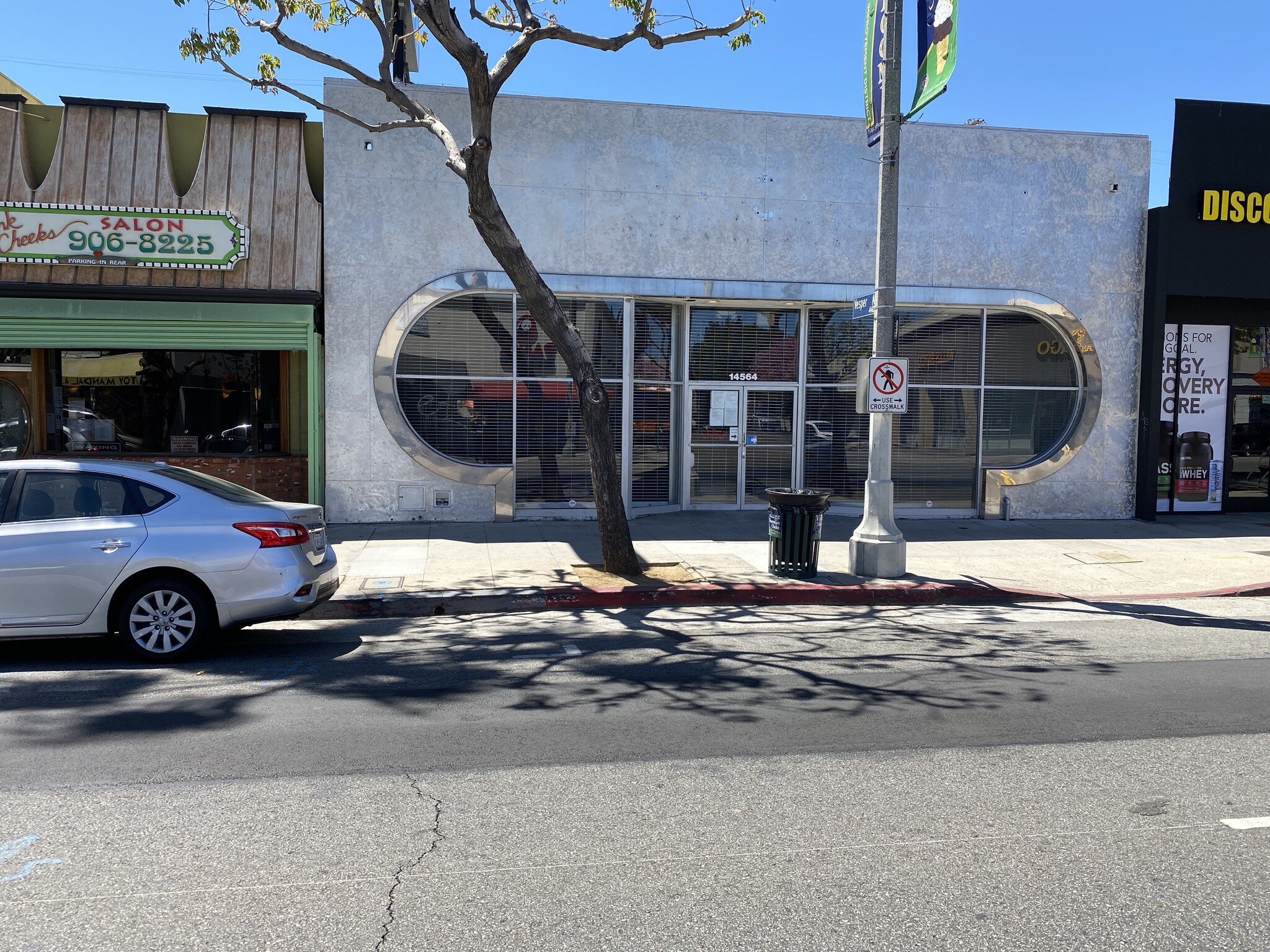 14564 Ventura Blvd, Sherman Oaks, CA for sale Building Photo- Image 1 of 1