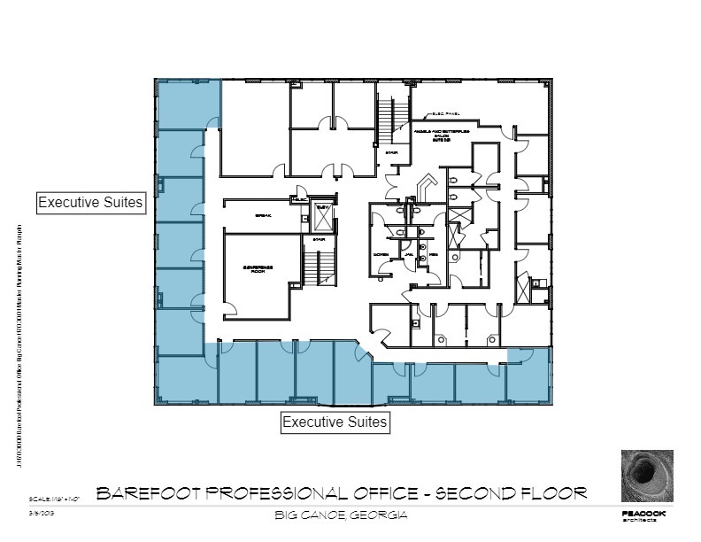 25 Foothills Pky, Marble Hill, GA for lease Site Plan- Image 1 of 1