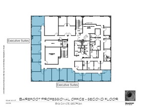 25 Foothills Pky, Marble Hill, GA for lease Site Plan- Image 1 of 1