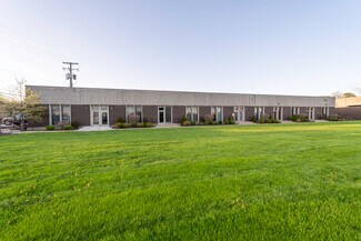 More details for 26101 Miles Rd, Warrensville Heights, OH - Industrial for Lease