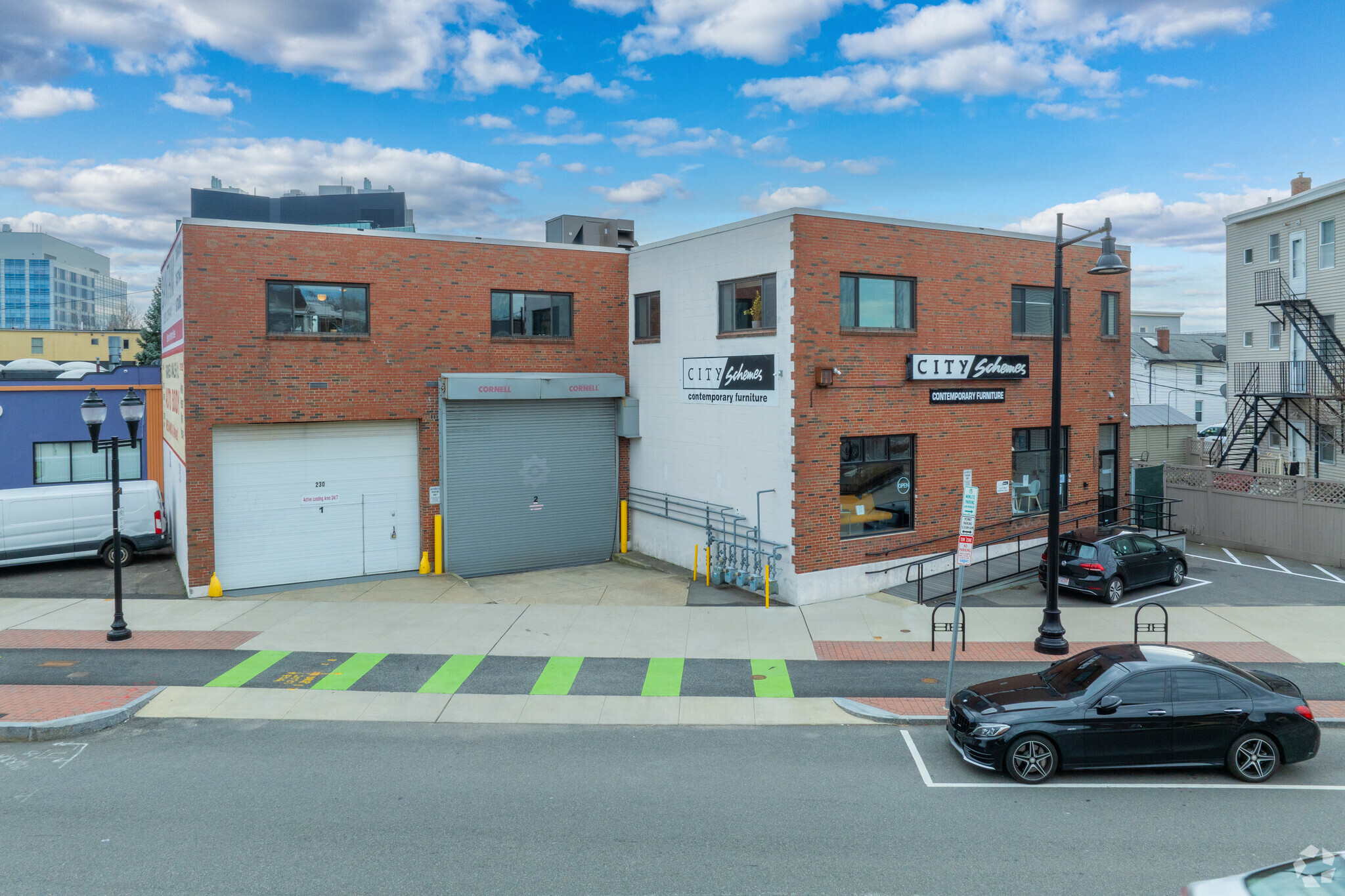 230 Somerville Ave, Somerville, MA for lease Building Photo- Image 1 of 5