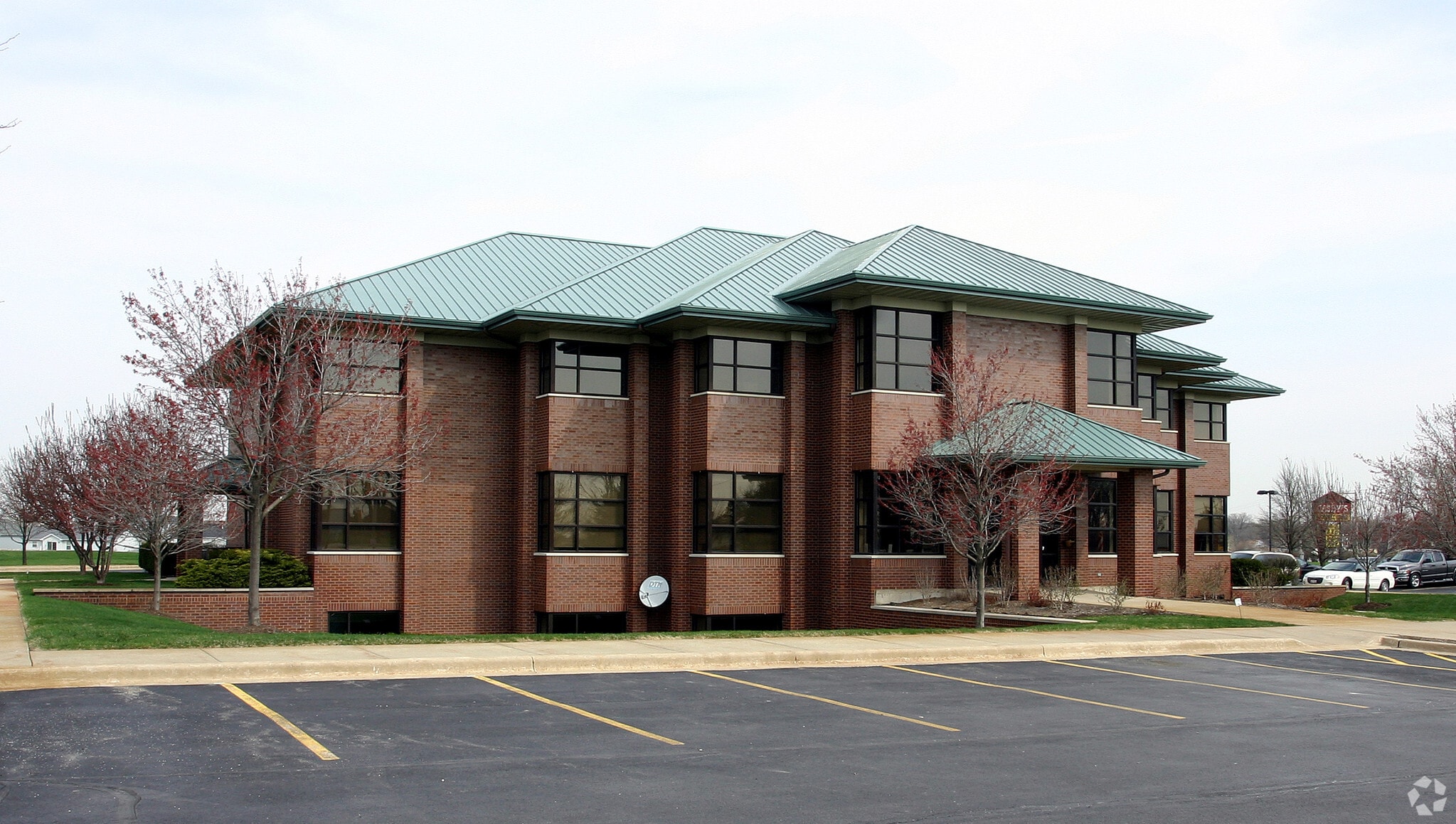 1100 S County Line Rd, Maple Park, IL for sale Primary Photo- Image 1 of 1