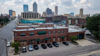 More details for 838 N Delaware St, Indianapolis, IN - Multiple Space Uses for Lease