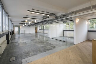 More details for 72-82 Rosebery Ave, London - Office for Lease