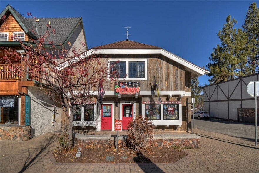 40716 Village Dr, Big Bear Lake, CA for sale - Building Photo - Image 2 of 38