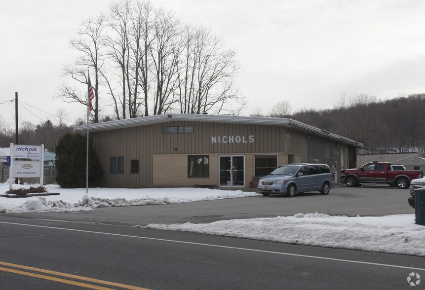 1564 Route 9G, Hyde Park, NY for sale - Primary Photo - Image 1 of 1