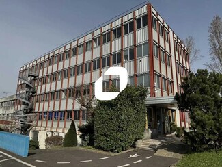 More details for 16 Rue Des Oliviers, Thiais - Office for Lease