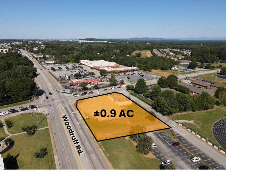 2201 Woodruff Rd, Simpsonville, SC 29681 | LoopNet