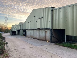 More details for Emms Ln, Horsham - Industrial for Lease