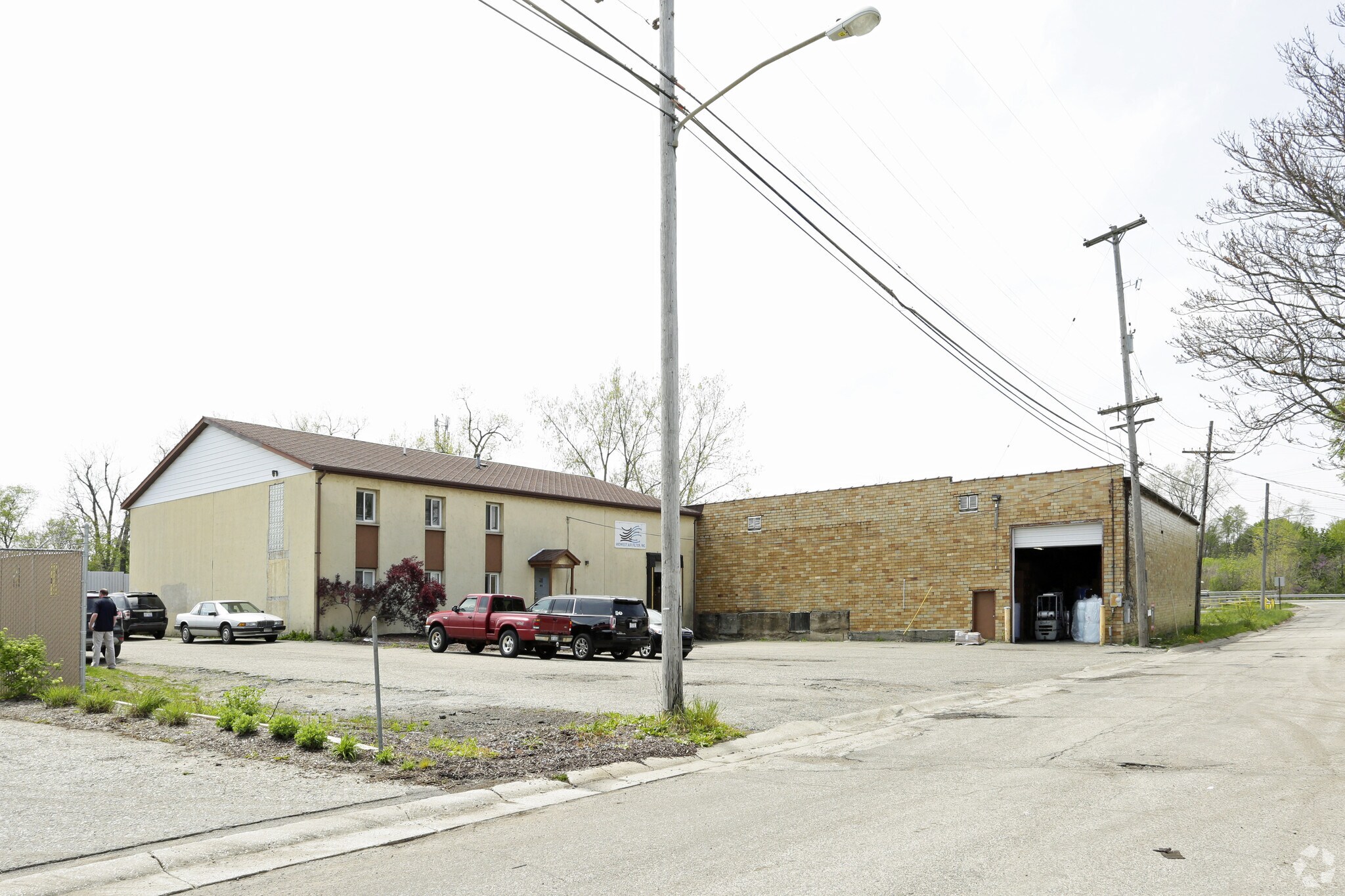 742 McKendrick St SW, Grand Rapids, MI for sale Primary Photo- Image 1 of 1