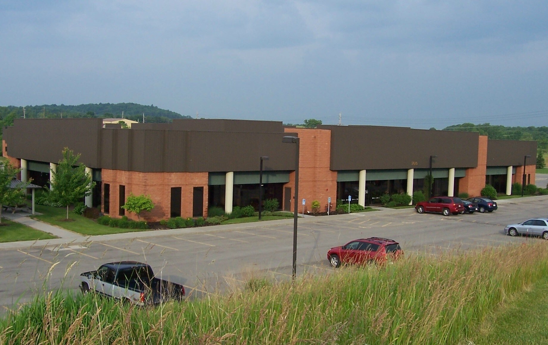 7615 Omnitech Pl, Victor, NY for sale Building Photo- Image 1 of 1