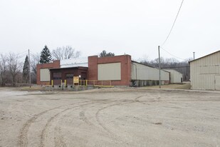 Berrien County Mi Warehouses For Lease Loopnet Com