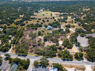 More details for 15520 Ranch Road 12, Wimberley, TX - Land for Sale