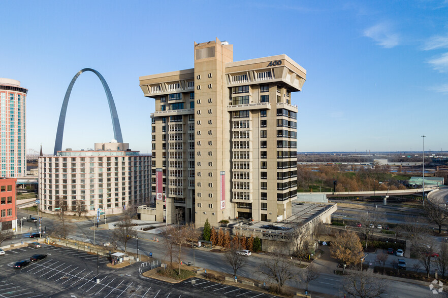 400 S 4th St, Saint Louis, MO for sale - Primary Photo - Image 1 of 1