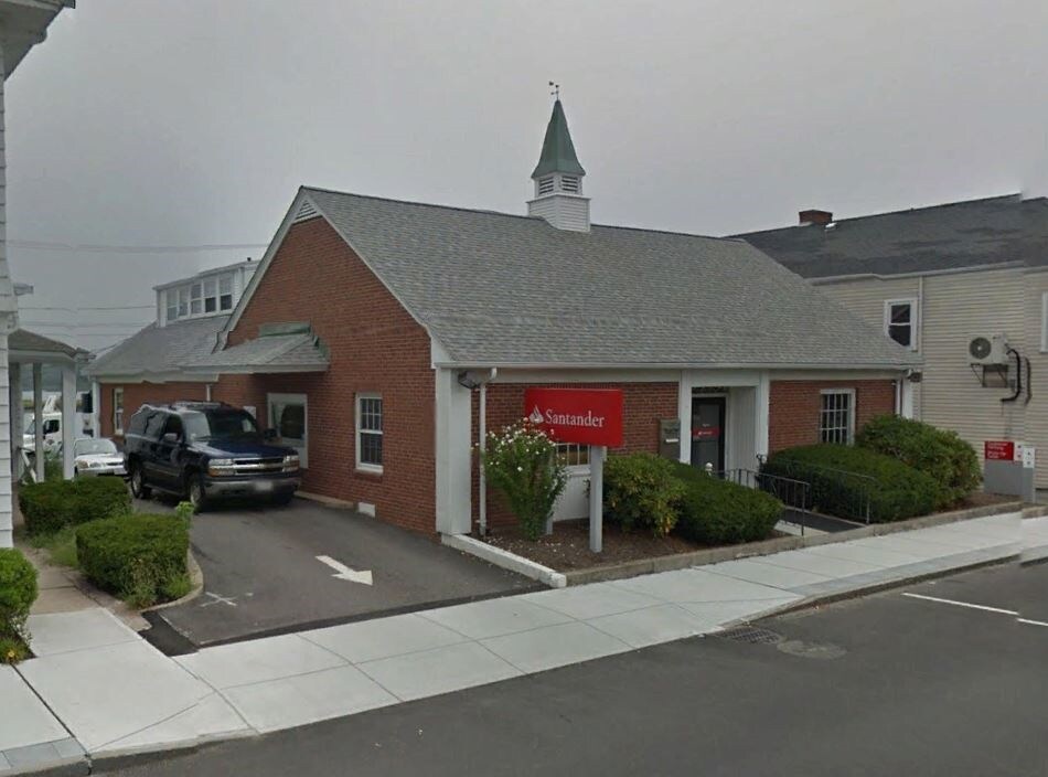 261 Main St, Wareham, MA for sale Building Photo- Image 1 of 1