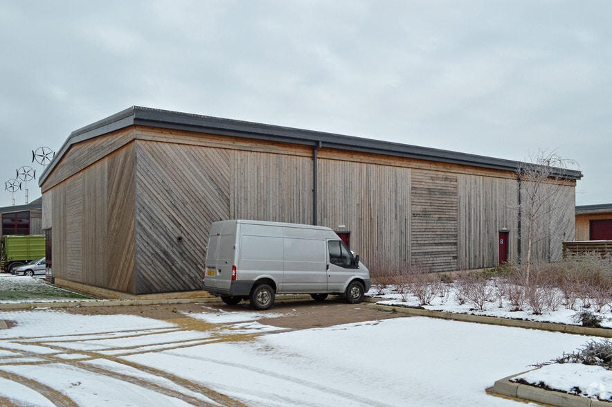 Wheatfield Way, Hinckley for lease - Building Photo - Image 2 of 3