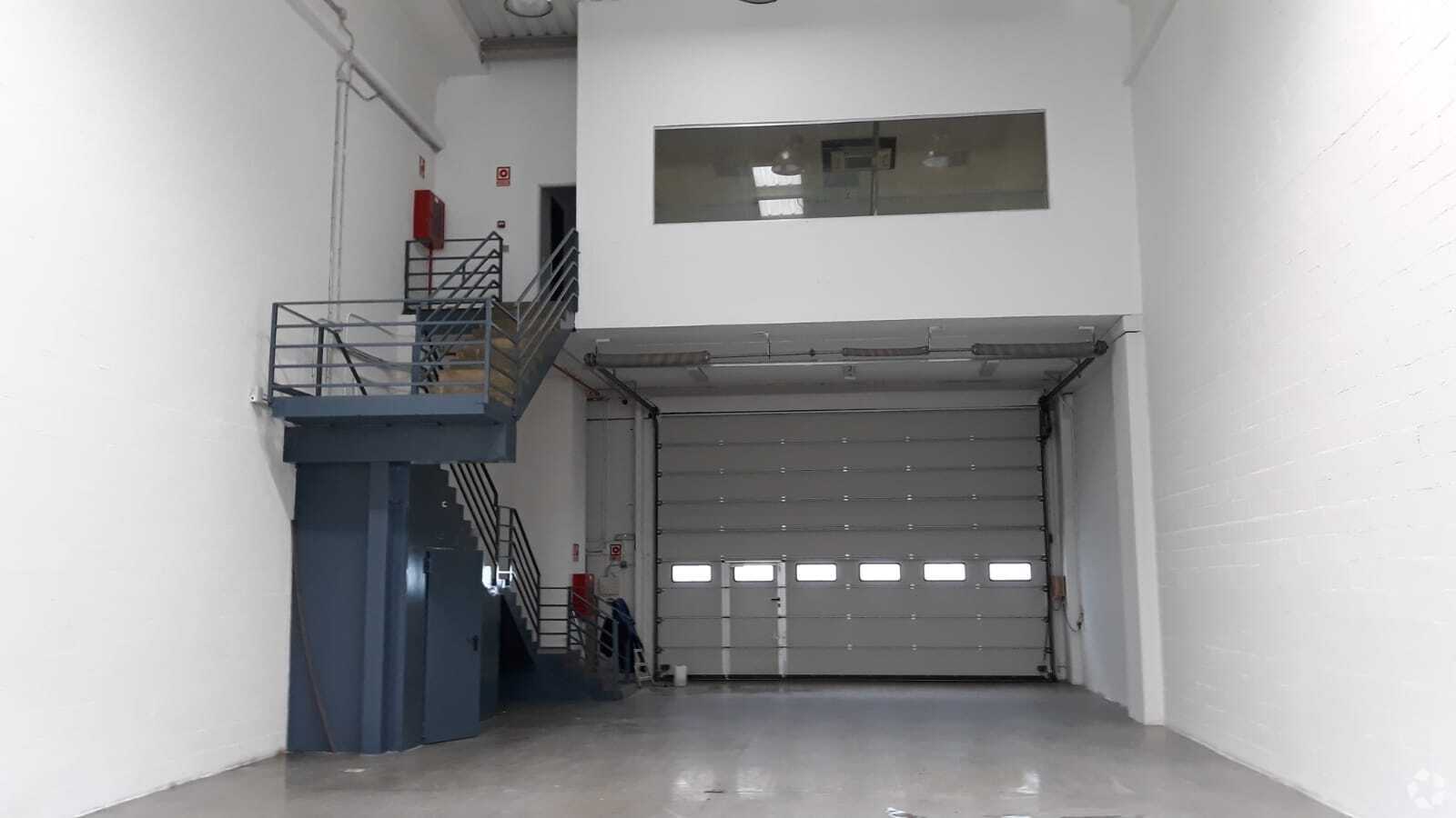 Industrial in Madrid, Madrid for lease Interior Photo- Image 1 of 2