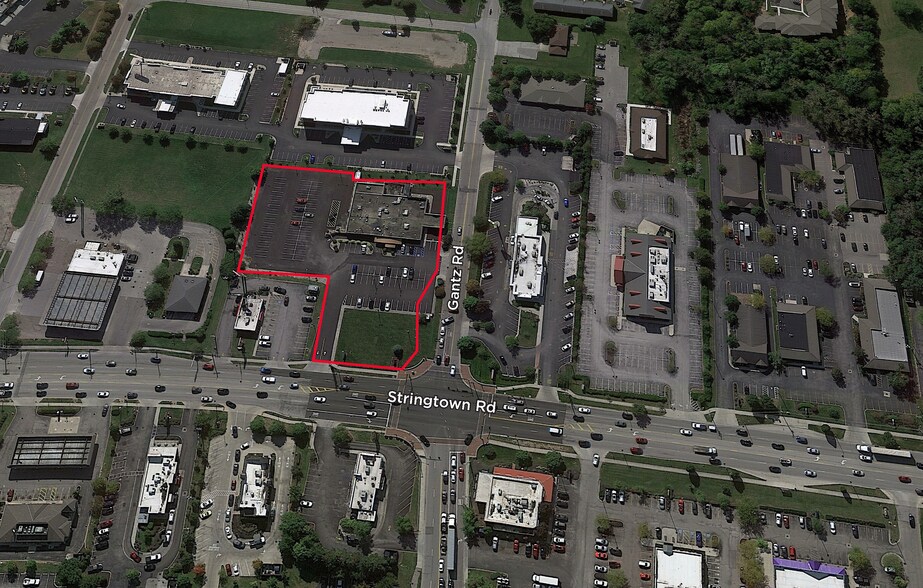 1947 Stringtown Rd, Grove City, OH 43123 for Lease