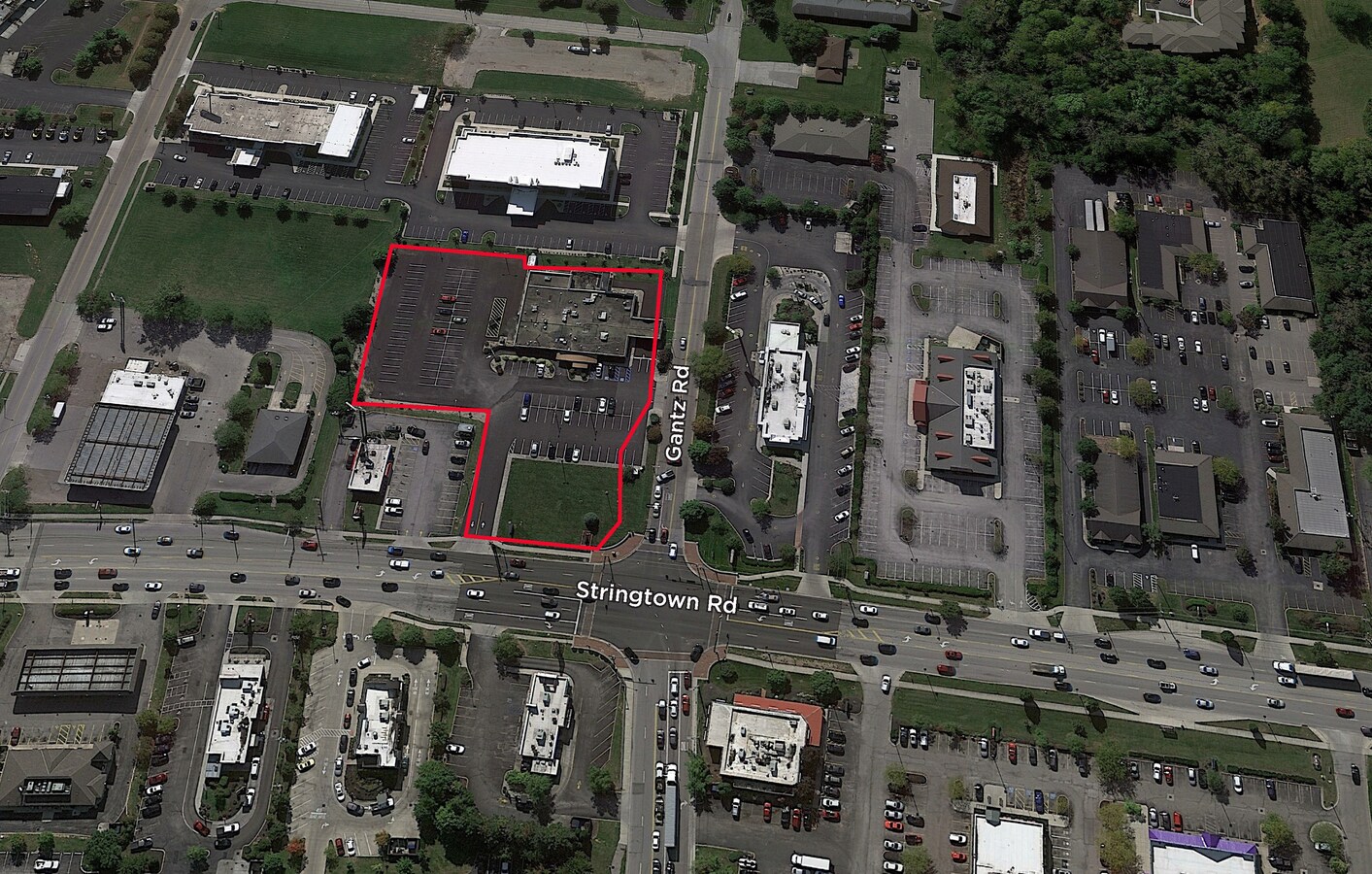 1947 Stringtown Rd, Grove City, OH 43123 for Lease