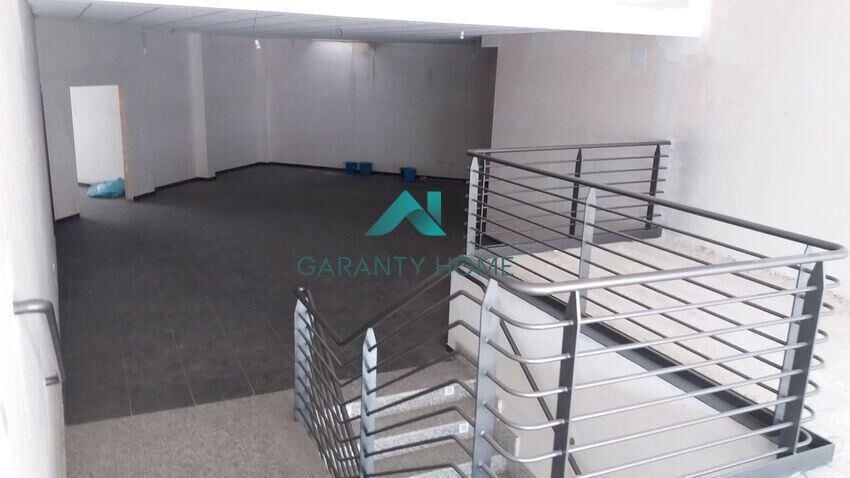 Retail in Ciempozuelos, Madrid for lease Floor Plan- Image 1 of 8