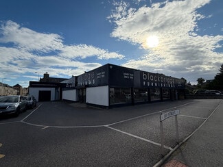 More details for 82-84 South St, Elgin - Retail for Sale