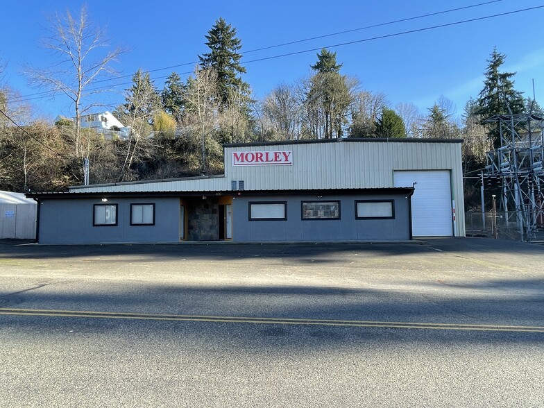 800 Fife Way, Milton, WA for sale - Building Photo - Image 1 of 1