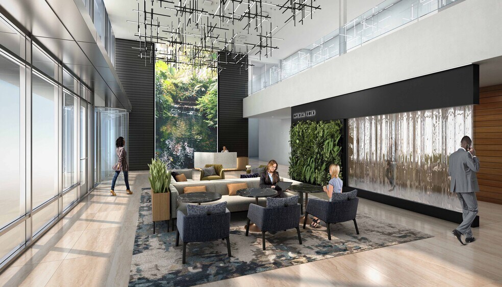 4820 Emperor Blvd, Durham, NC for lease - Building Photo - Image 2 of 9