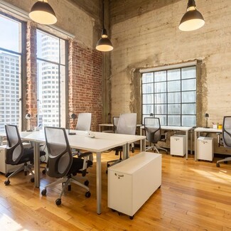 More details for 811 W 7th St, Los Angeles, CA - Coworking for Lease