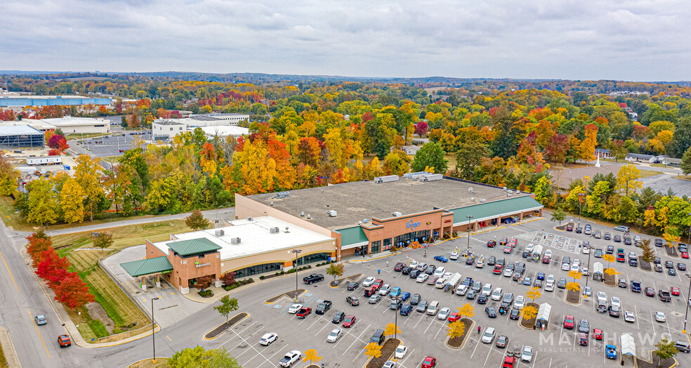 3175 W 3rd St, Bloomington, IN for lease - Building Photo - Image 1 of 27