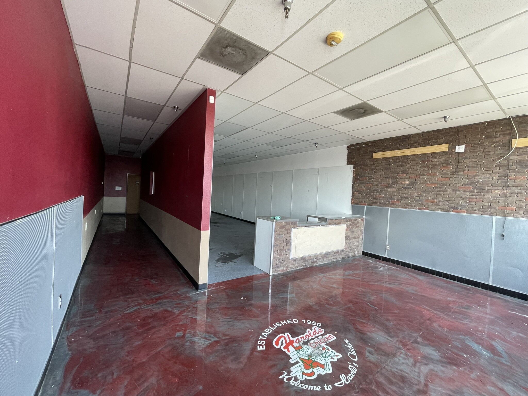 41 N Nellis Blvd, Las Vegas, NV for lease Interior Photo- Image 1 of 11