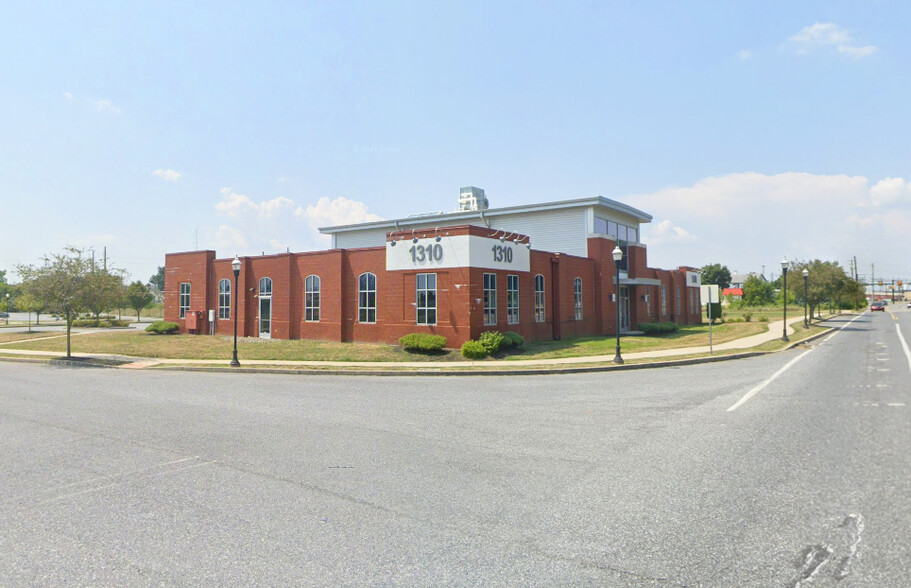 1310 Marshall Ave, Lancaster, PA for lease - Building Photo - Image 1 of 1