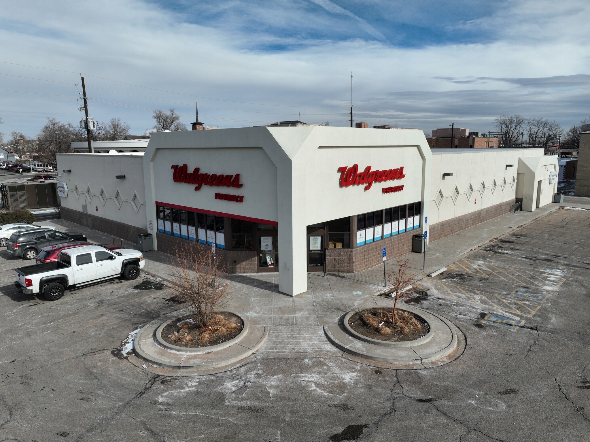 1013 11th St, Greeley, CO for sale Building Photo- Image 1 of 1