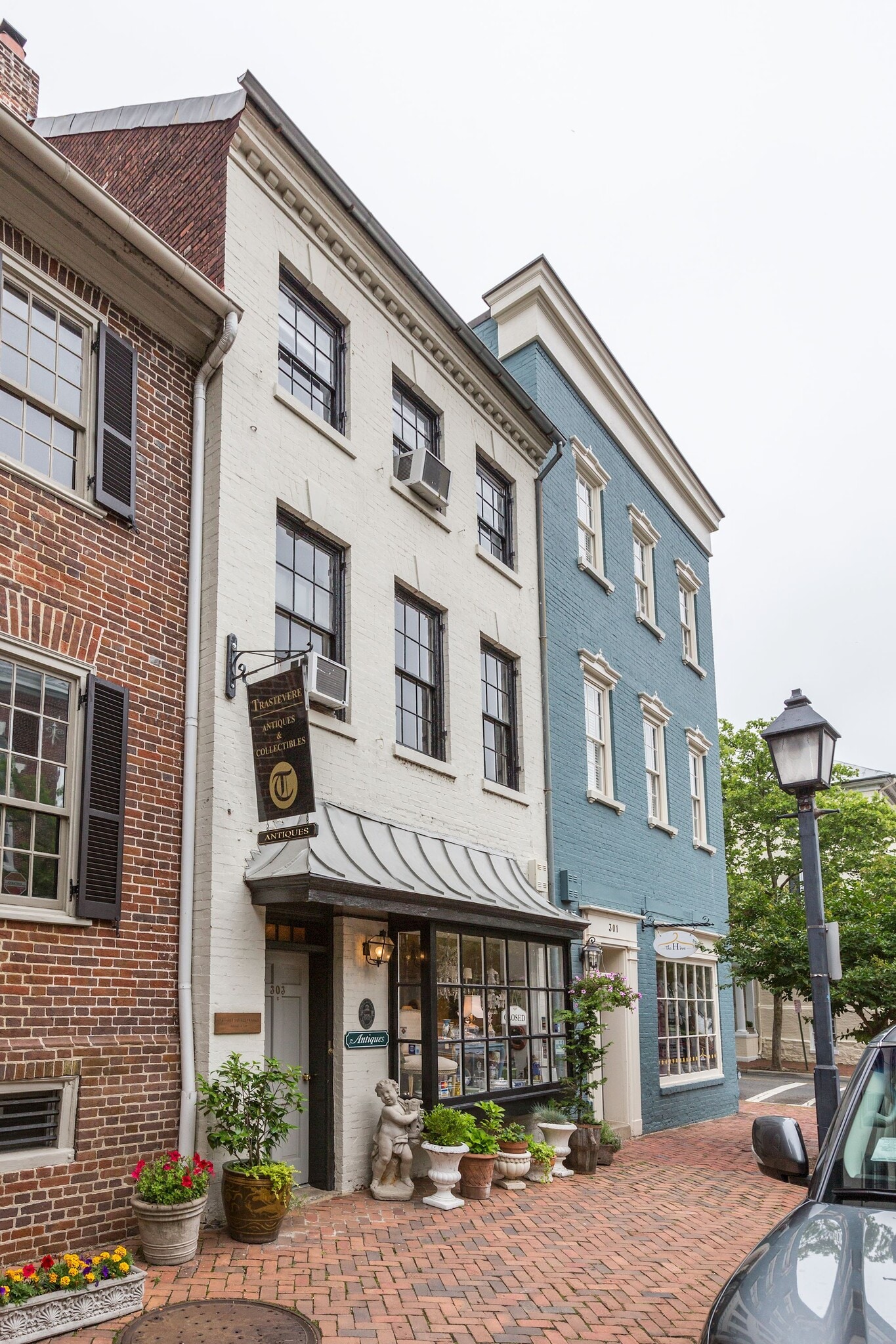 King St, Alexandria, VA 22314 Retail for Lease