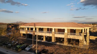 More details for 8690 S Maryland Pky, Las Vegas, NV - Office, Office/Retail for Lease