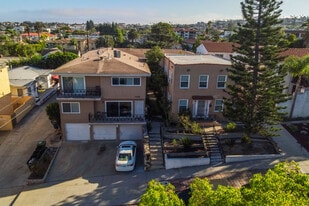 1129-1135 W 10th St, San Pedro CA - Investment Property