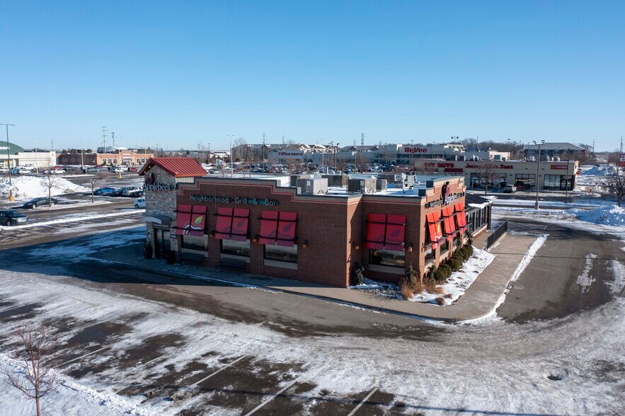 1900 Adams St, Mankato, MN for sale - Building Photo - Image 1 of 1