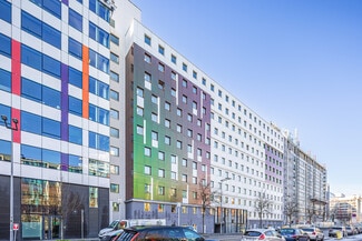 More details for 24 Boulevard De Pesaro, Nanterre - Office for Lease