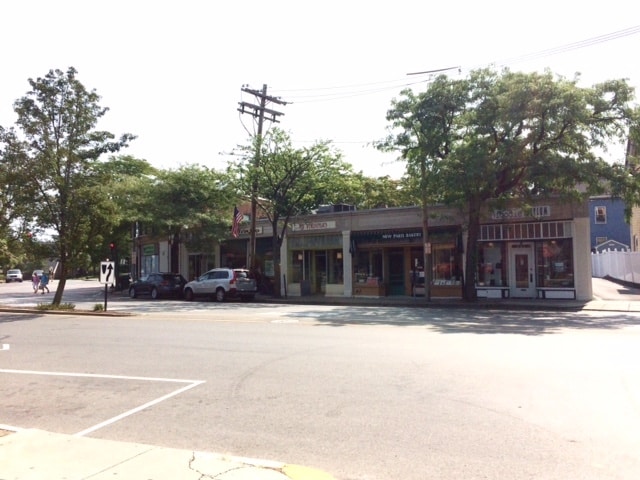 6-12 Cypress St, Brookline, MA for lease Building Photo- Image 1 of 4