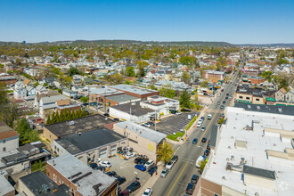 1003 Main Ave, Clifton, NJ - aerial  map view