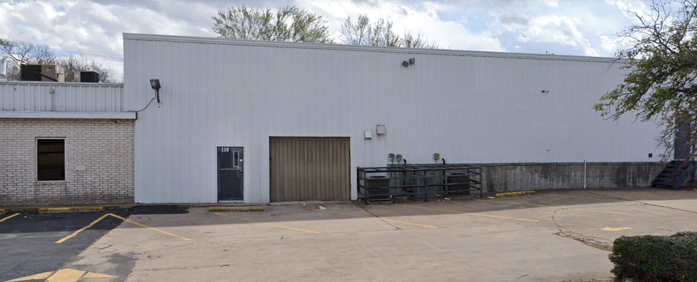 721 W Tarrant Rd, Grand Prairie, TX for lease - Building Photo - Image 1 of 3