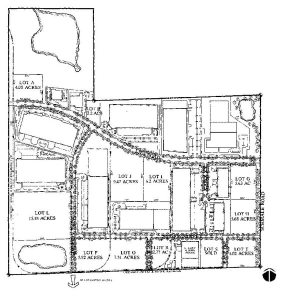 343 E Lies Rd, Carol Stream, IL for lease - Other - Image 2 of 7