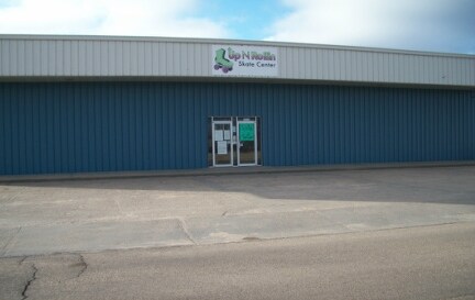 2805 9th St, Great Bend, KS for sale - Primary Photo - Image 1 of 1