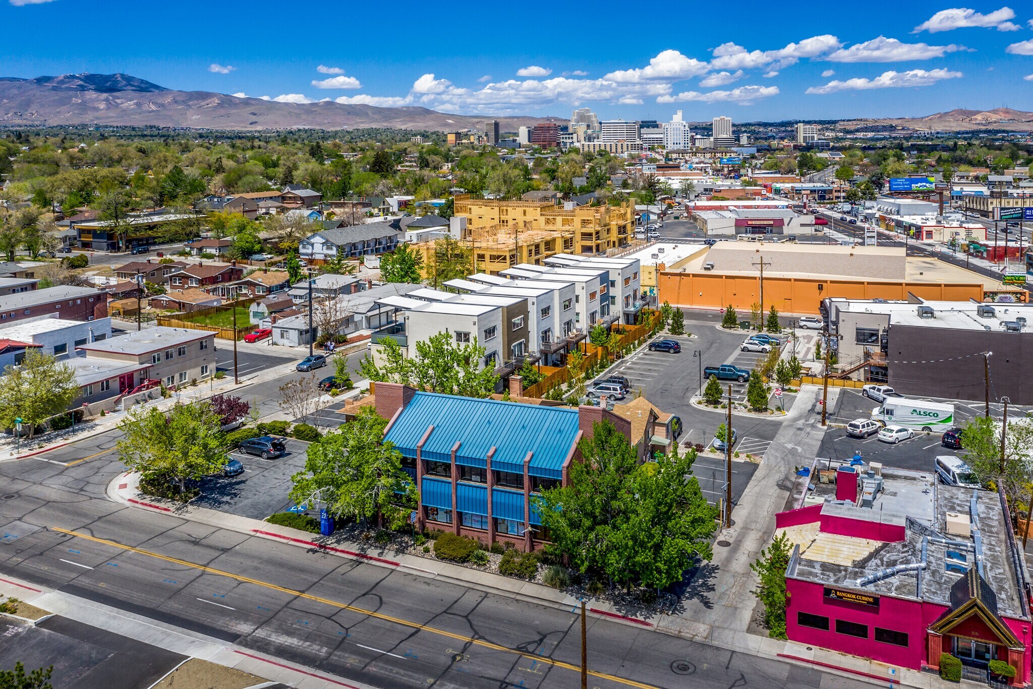 75 Mt Rose St, Reno, NV, 89509 Medical Property For Sale