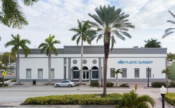 2700 Hollywood Blvd, Hollywood, FL for lease Building Photo- Image 1 of 35